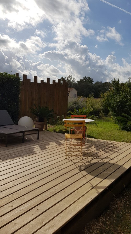 Autres lodges Autres lodges