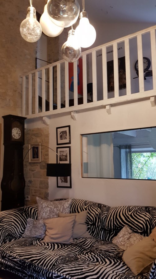 Chambre Chambre