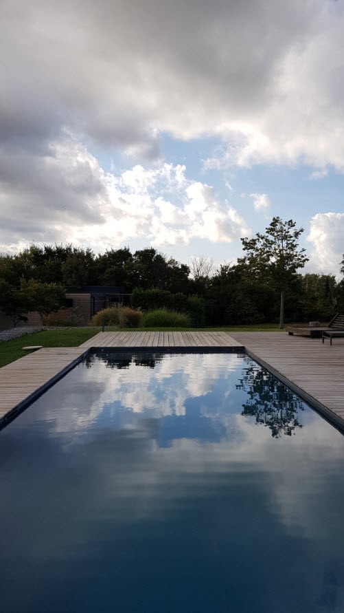 Piscine Piscine