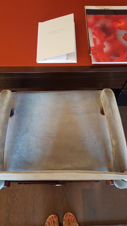 Bureau Bureau