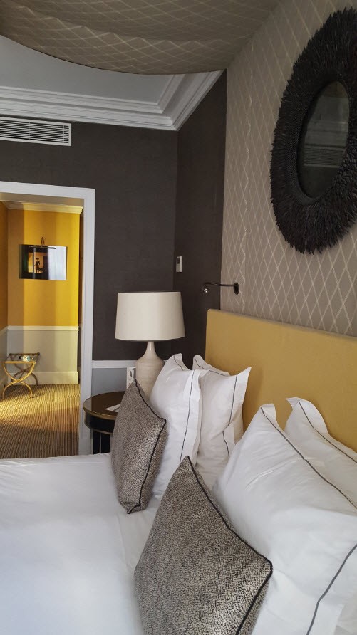 Chambre confortable Chambre confortable
