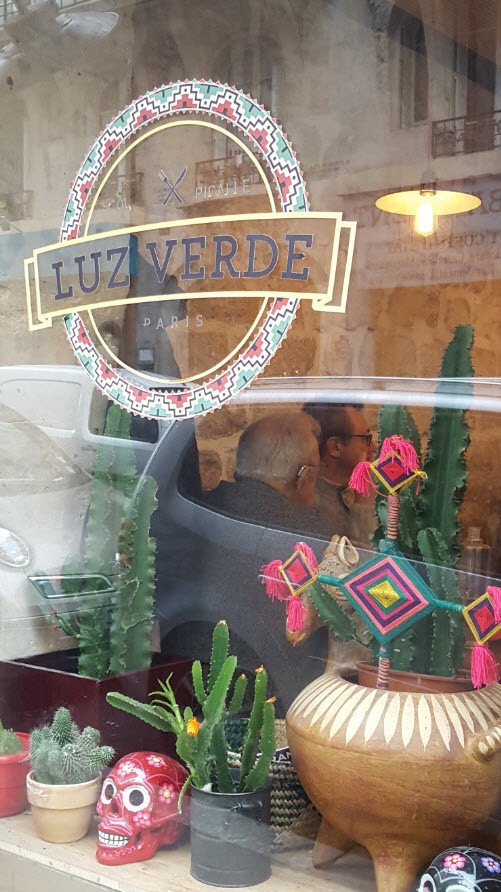 Resto mexicain Pigalle Resto mexicain Pigalle