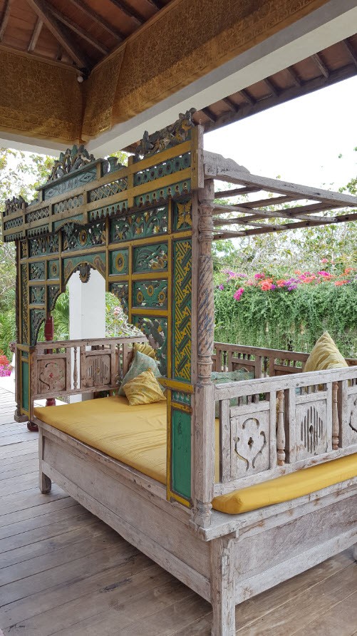Day bed Day bed