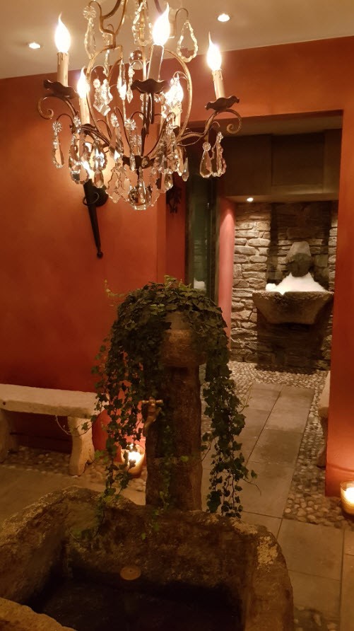 Hotel Spa St Luc Val Anniviers Hotel Spa St Luc Val Anniviers