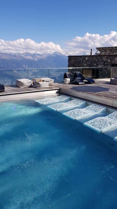 Plus belles piscines Suisse Plus belles piscines Suisse