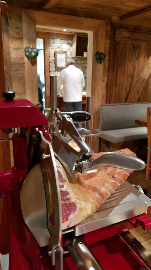 Petit dejeuner Petit dejeuner