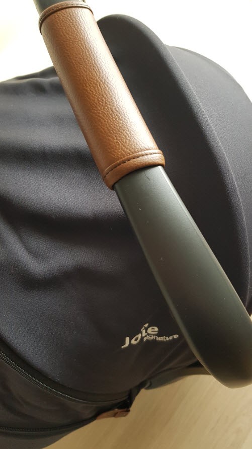 Gamme signature Joie Gamme signature Joie