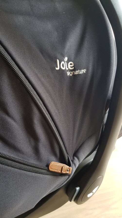 Gamme signature Joie Gamme signature Joie