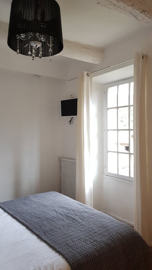 Chambre Chambre