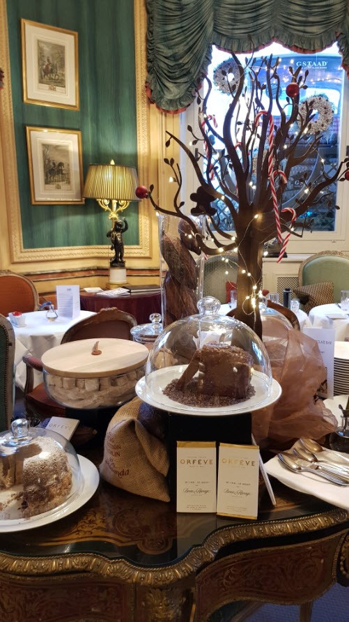 Delices chocolates Delices chocolates