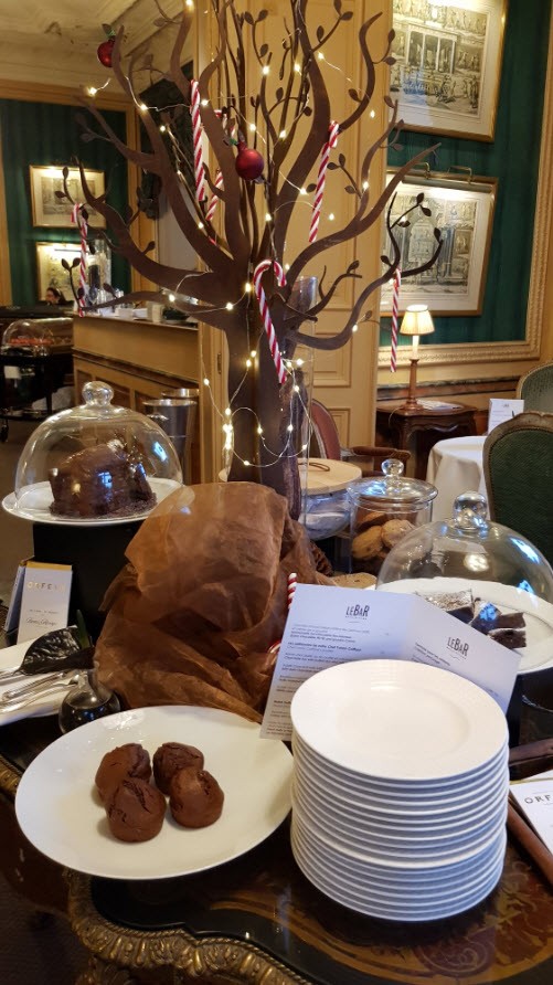 Delices chocolates Delices chocolates