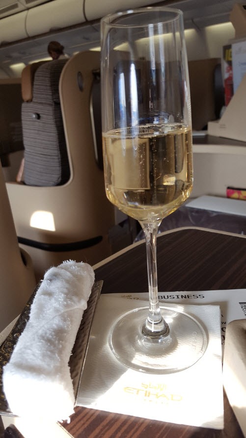 Champagne Champagne