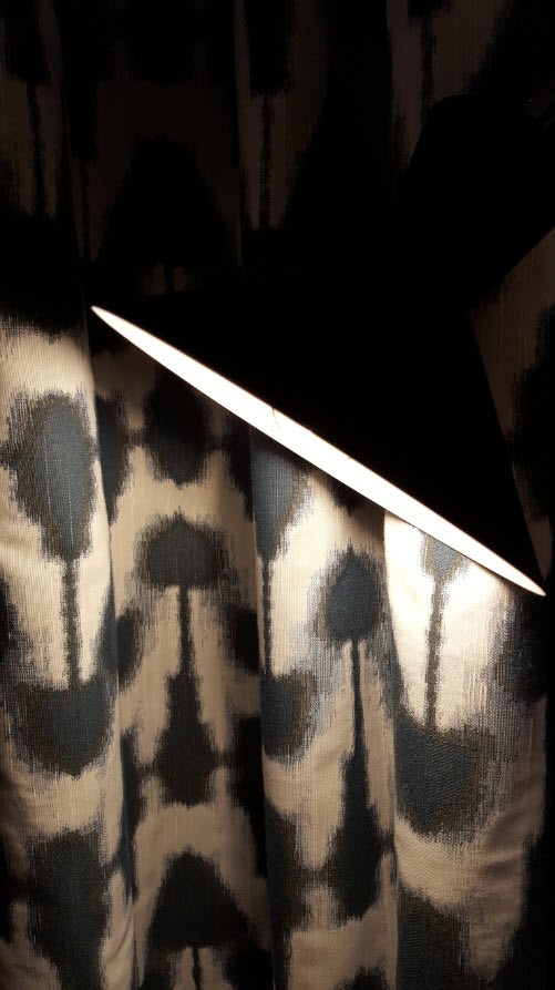 Detail lampes Detail lampes