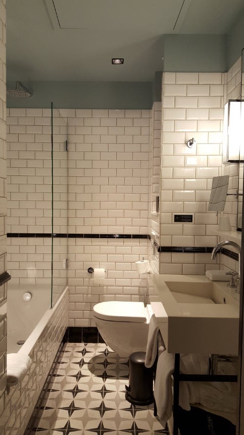 Notre salle de bains Notre salle de bains