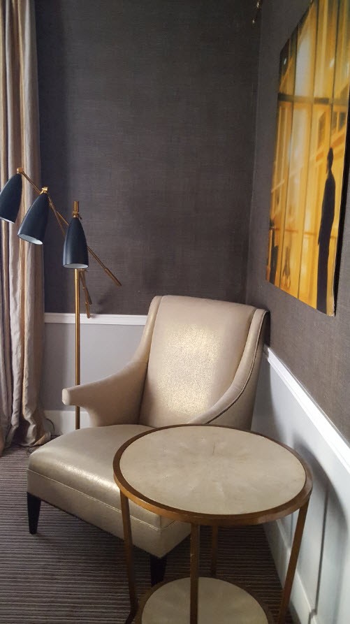 Fauteuil Fauteuil