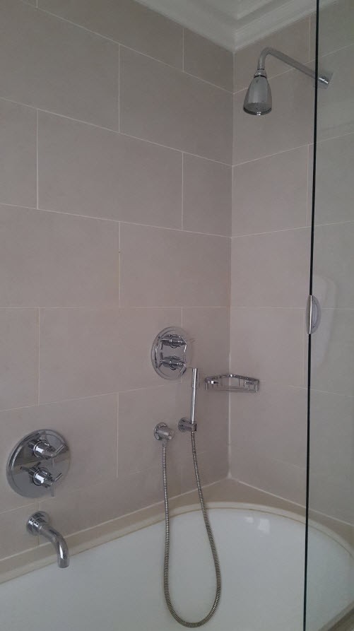 Baignoire douche Baignoire douche