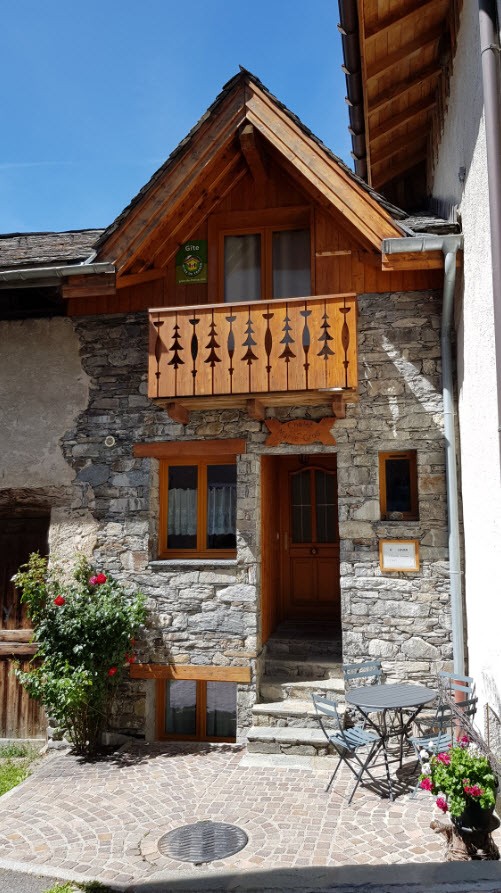Village domaine skiable 3 Vallees Village domaine skiable 3 Vallees