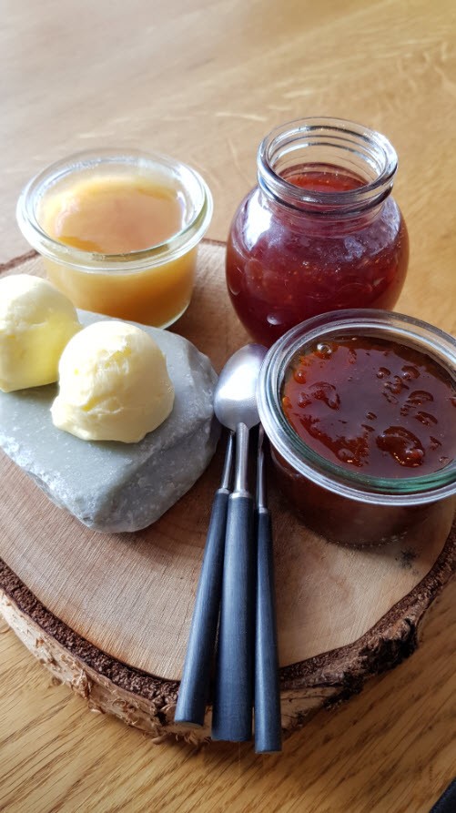 Petit dejeuner sur les pistes Crans Petit dejeuner sur les pistes Crans