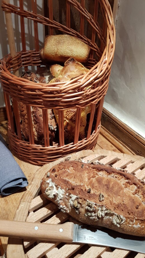 Petit dejeuner Petit dejeuner