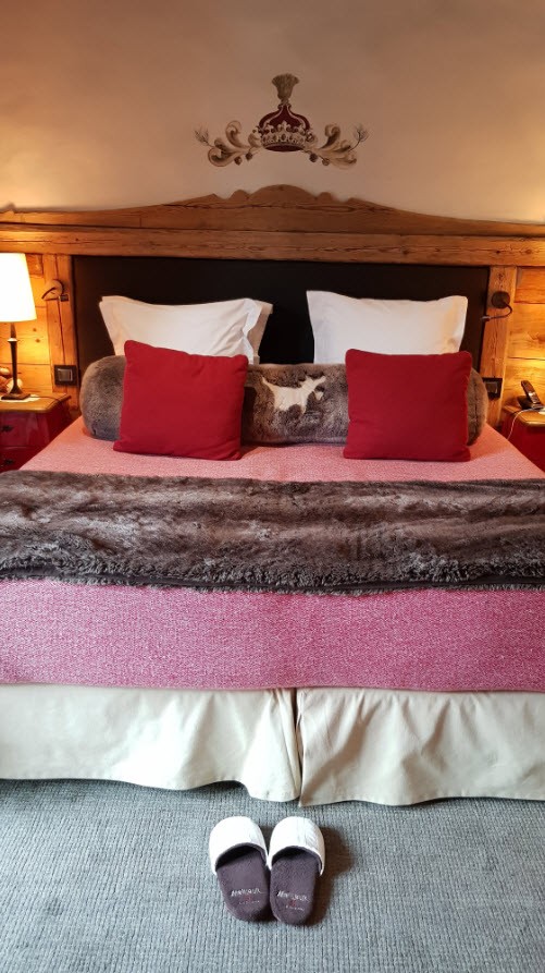 Chambre Juliette Chambre Juliette