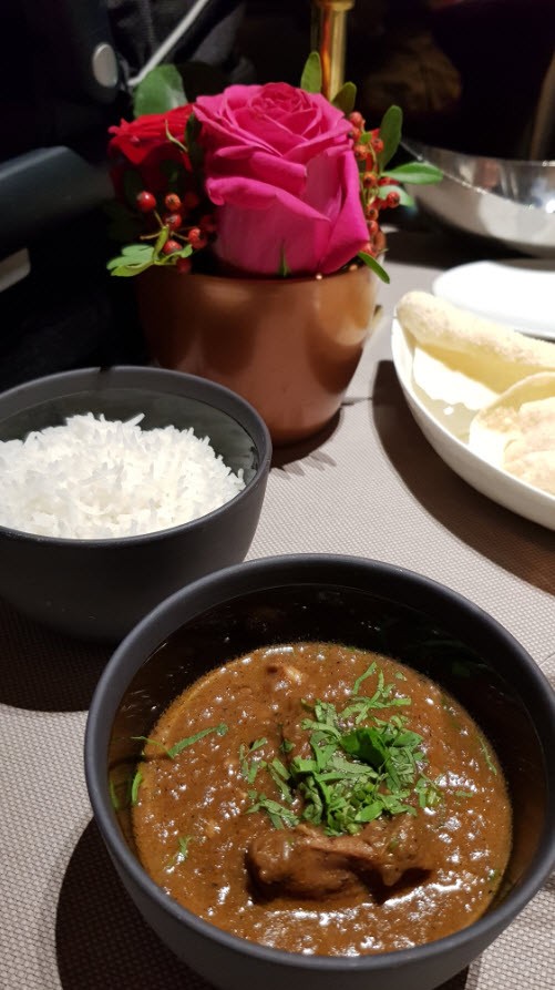Menu Menu