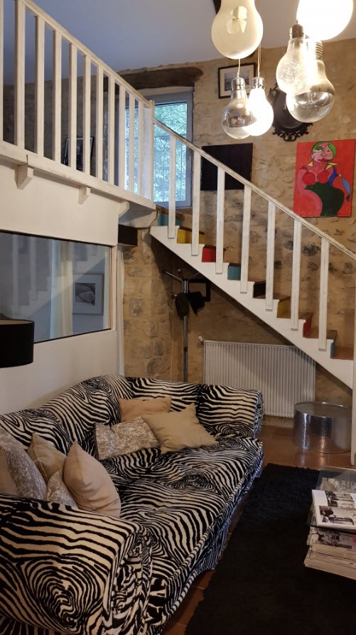 Chambre Chambre