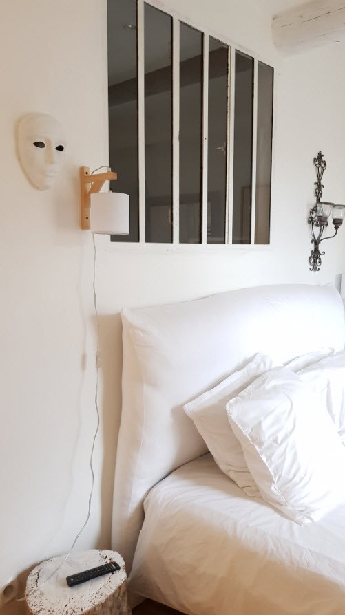 Chambre Chambre