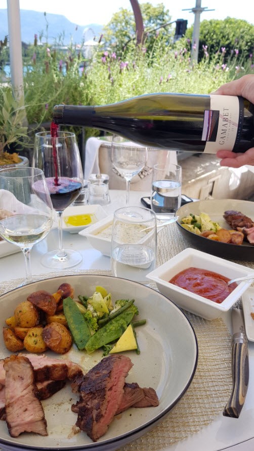 Boeuf et veau Boeuf et veau