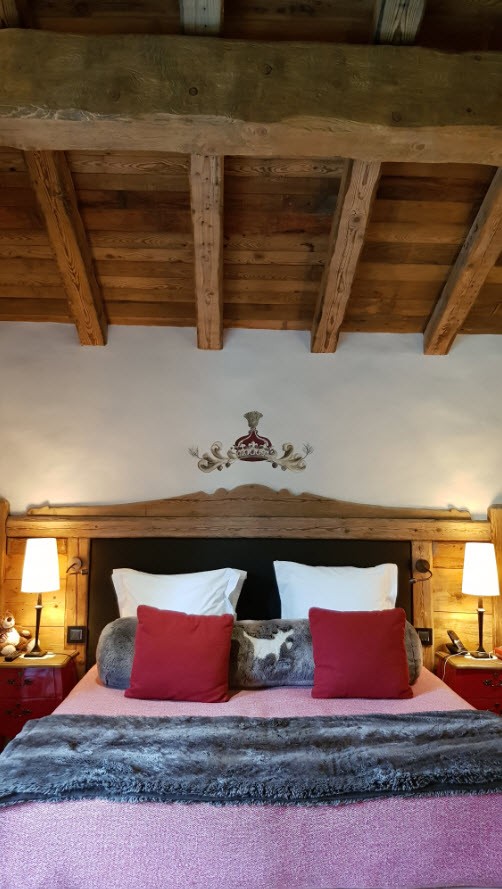 Chambre Juliette Chambre Juliette