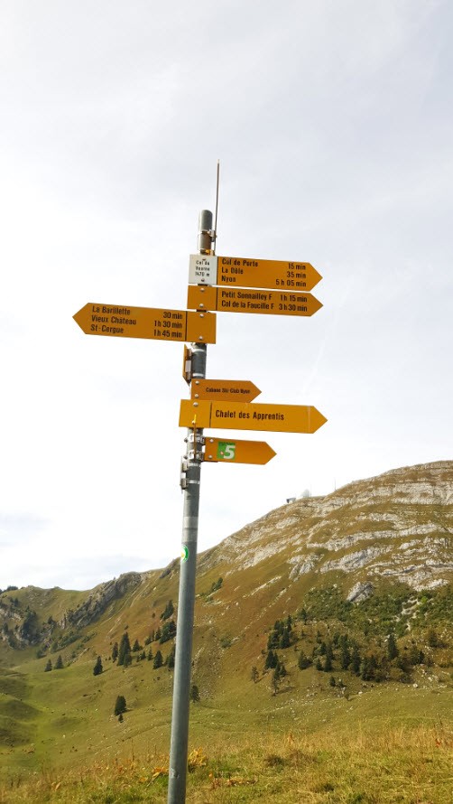 Balade facile Canton Vaud Balade facile Canton Vaud