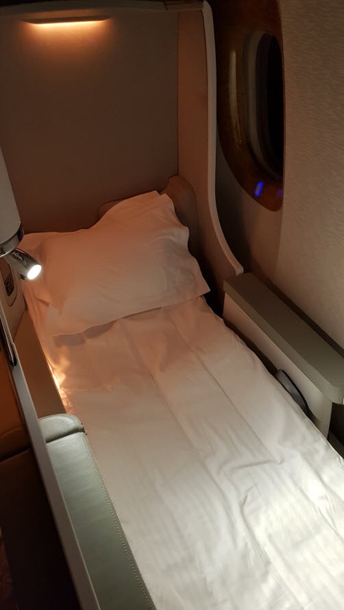 Business Class Emirates Business Class Emirates