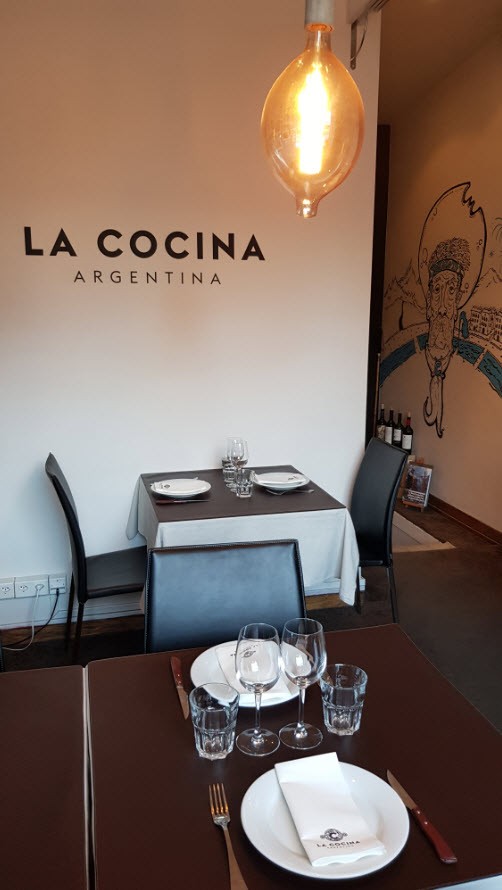 Cocina Argentina Cocina Argentina