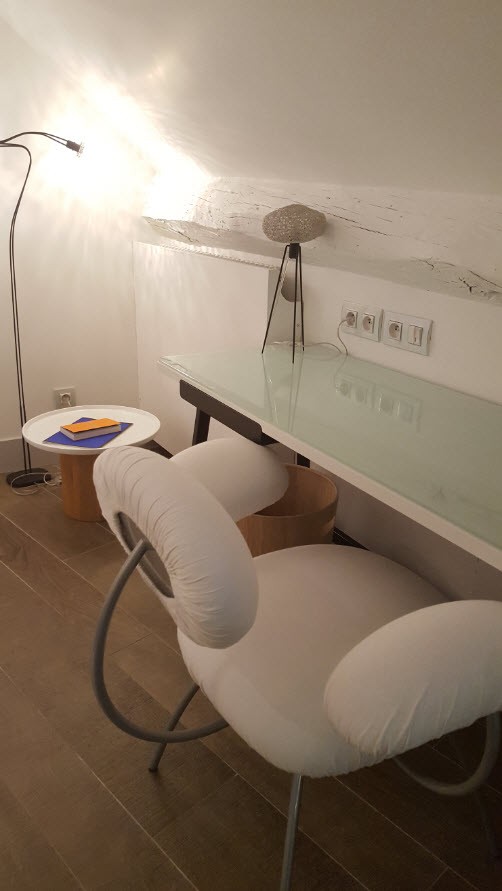 Suite Hotel Madeleine Paris 2 Suite Hotel Madeleine Paris 2