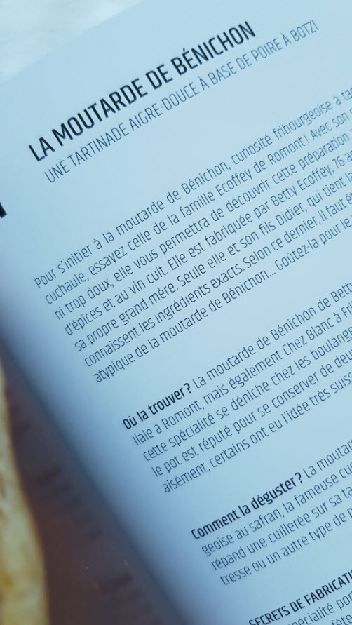 Specialites Suisses Specialites Suisses