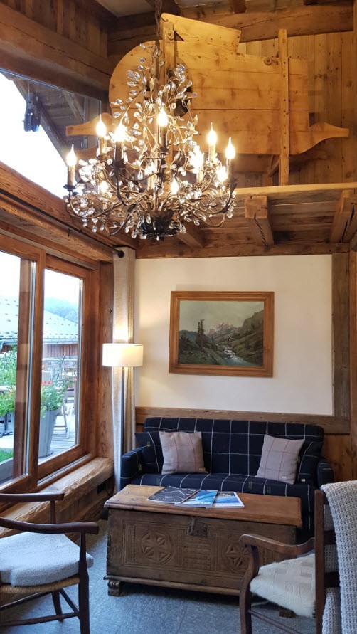 Hotel 5 etoiles domaine skiable 3 Vallee Hotel 5 etoiles domaine skiable 3 Vallee