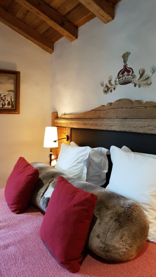 Chambre Juliette Chambre Juliette