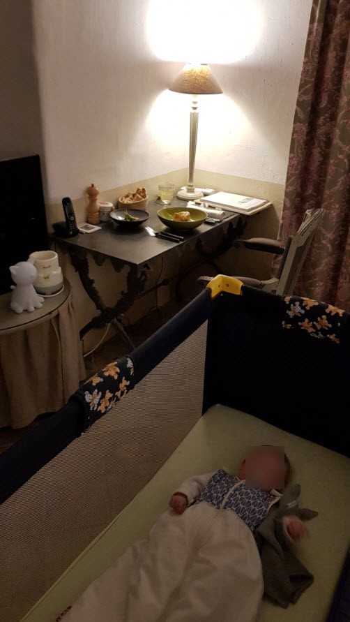 Hotel kids friendly Luberon Hotel kids friendly Luberon