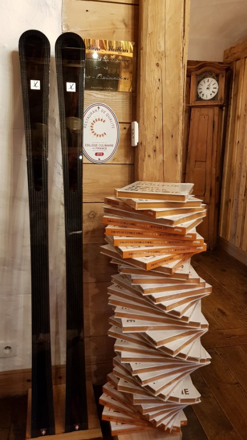 Hotel 5 etoiles domaine skiable 3 Vallee Hotel 5 etoiles domaine skiable 3 Vallee