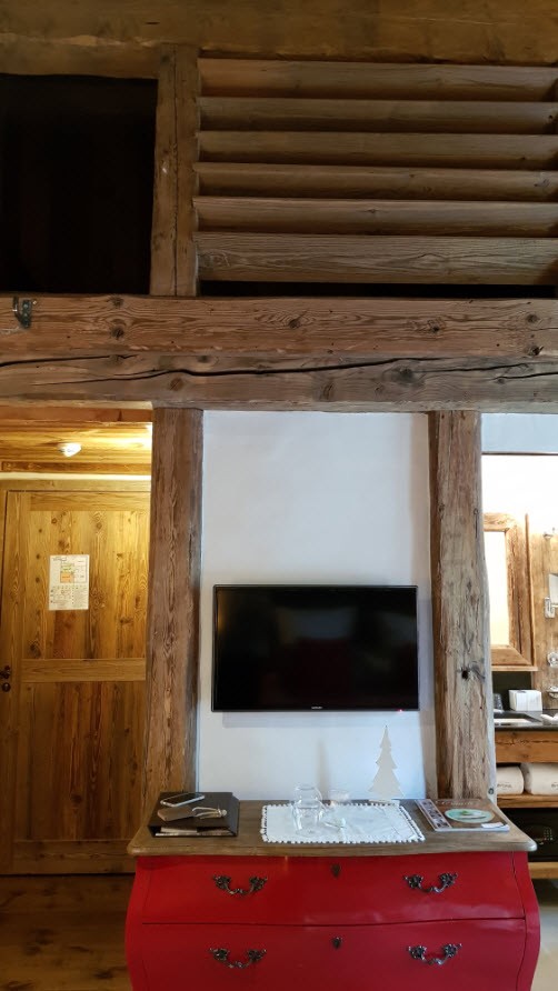 Chambre Juliette Chambre Juliette