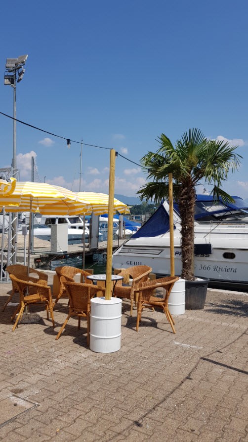 Buvette Geneve bord lac Buvette Geneve bord lac