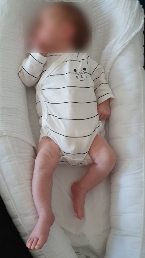 Cocon Babynest Cocon Babynest