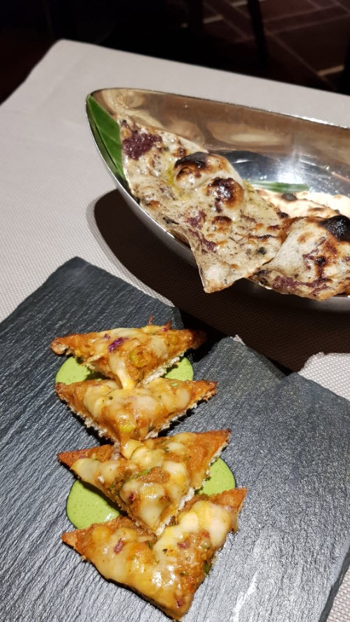 Menu Menu