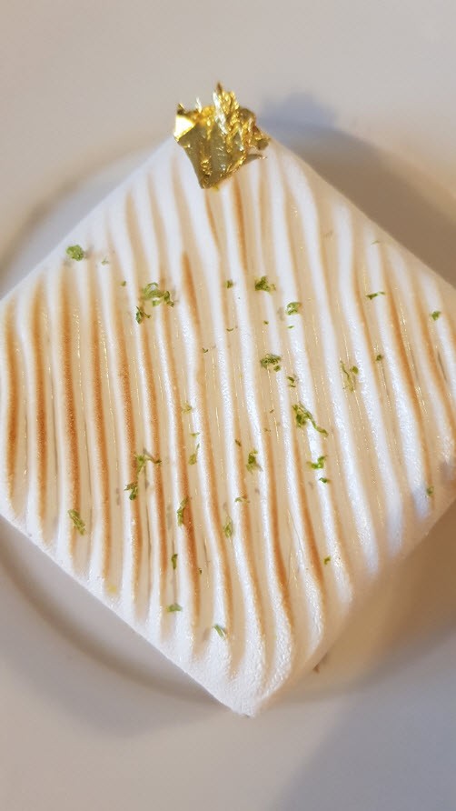 Dessert Dessert