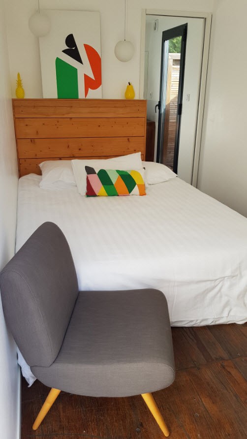 Autres lodges Autres lodges