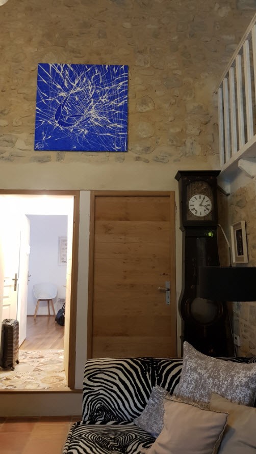 Chambre Chambre