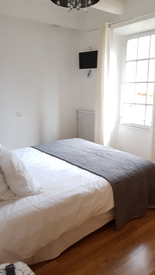 Chambre Chambre