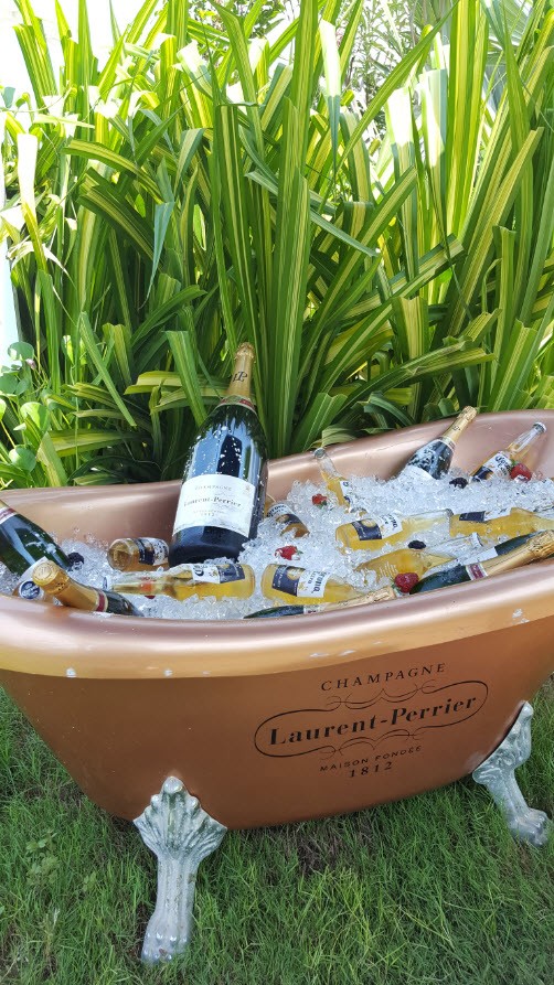 Baignoire Champagne Baignoire Champagne