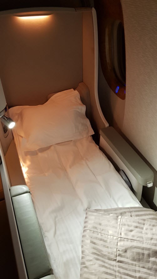 Business Class Emirates Business Class Emirates
