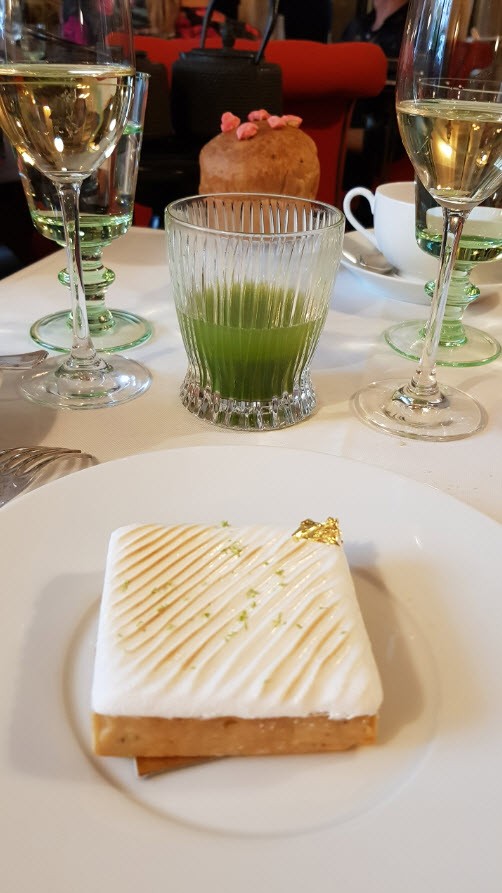 Dessert Dessert