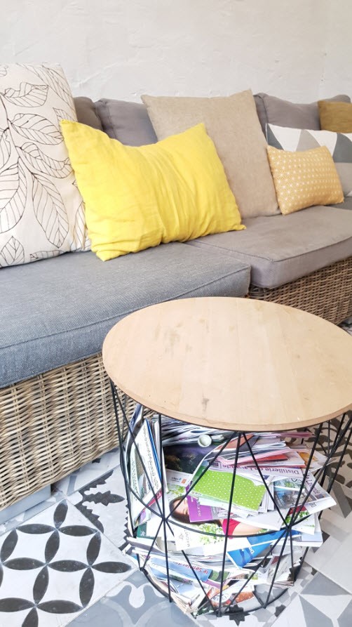 Annexe Annexe